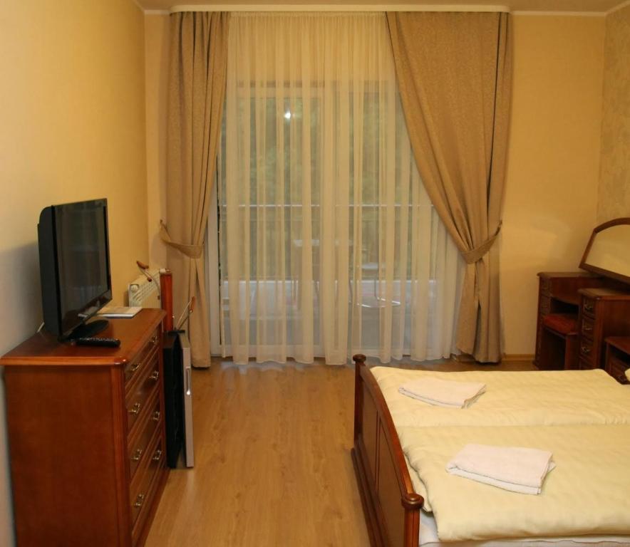 Zajazd Ostep Gorzyń 部屋 写真