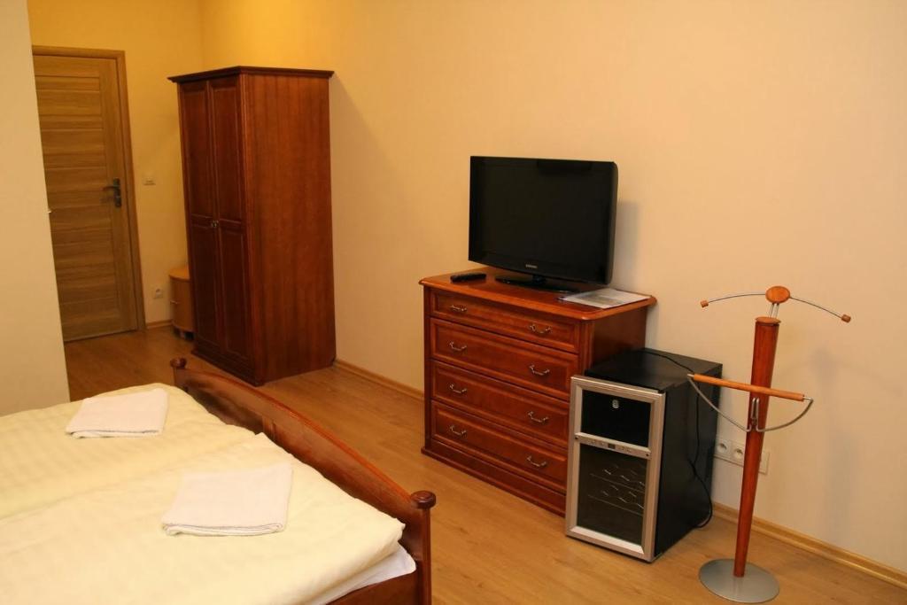 Zajazd Ostep Gorzyń 部屋 写真